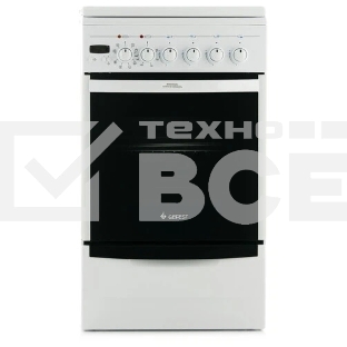 Плита газовая Gefest 5102-03 (5102-03 0001)