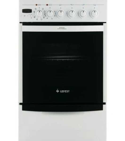 Плита газовая Gefest 5102-03 (5102-03 0001)