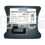 Детектор банкнот Dors CT 18 SYS-041595 автоматический рубли, фото2