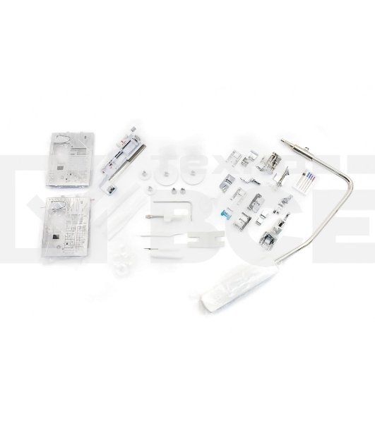 Швейная машина Janome Memory Craft 6700P
