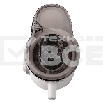 Соковыжималка BBK JC060-H21 серый/белый, фото5