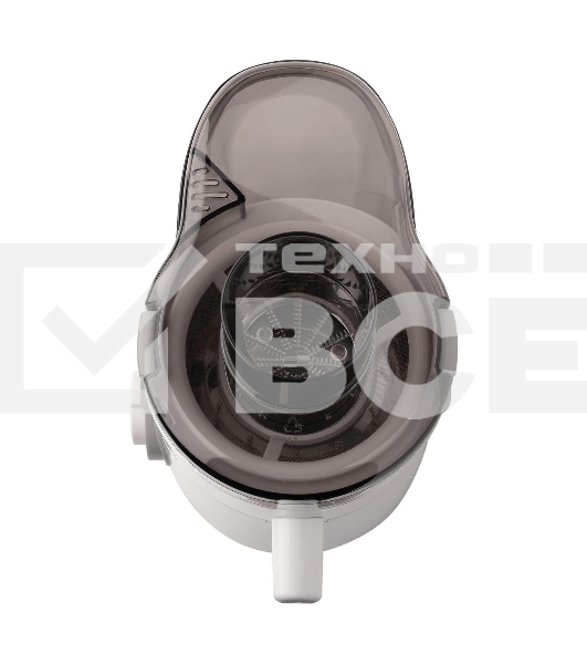 Соковыжималка BBK JC060-H21 серый/белый