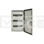 Распределительный навесной щит EKF Basic ЩРН-36 (520х310х120) IP54 mb24-36-bas, фото8