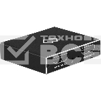 Сплиттер аудио-видео Digma DHSP-v2x2 HDMI (f)/2хHDMI (f) черный, фото2