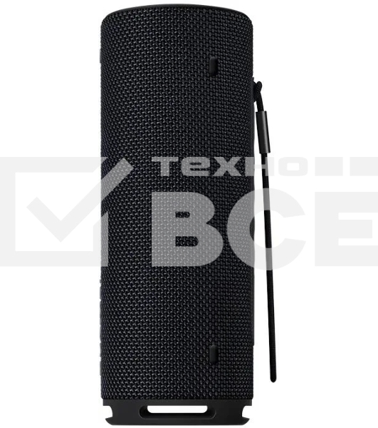 Портативная колонка HUAWEI Sound Joy 2 Black 55020CSX