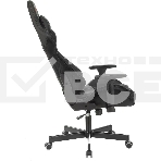 Кресло игровое A4Tech Bloody GC-600, черный, эко.кожа, крестовина металл, фото30