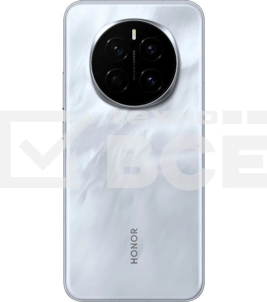 Смартфон Honor Magic 7 5109BRPF 12/256Gb, Lunar Shadow Grey