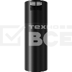 Вытяжка Weissgauff Tubus 1406 Island Black, фото5