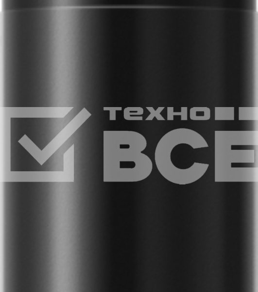 Вытяжка Weissgauff Tubus 1406 Island Black