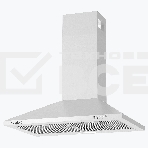 Вытяжка каминная Evelux Favorite 60 W белый, 60 см, 750 куб. м/ч, 45 дБ, фото 1