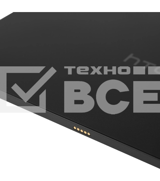 Планшет HTC A104 8/128Gb черный