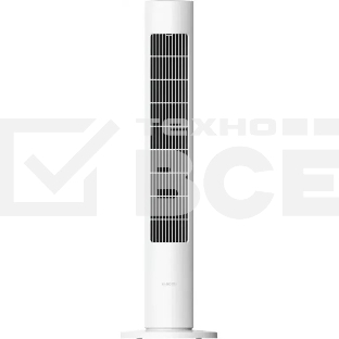 Вентилятор Xiaomi Smart Tower Fan 2 EU (BHR8846EU)