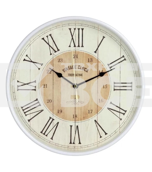Часы настенные TROYKA 77771748