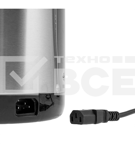 Термопот DЕLTA DL-3026