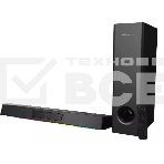 Колонки Creative Sound Blaster Katana V2X 2.0 черный 180Вт, фото2