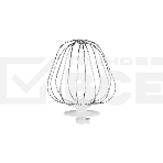 Миксер стационарный АКСИНЬЯ КС-407 белый, фото4