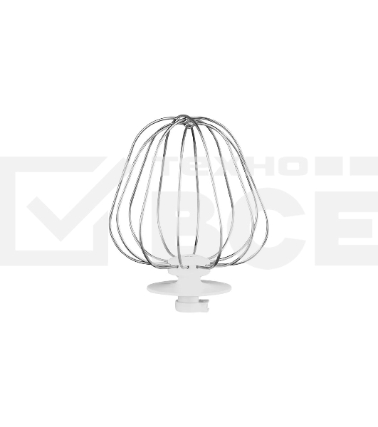 Миксер стационарный АКСИНЬЯ КС-407 белый