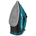Утюг BBK ISE-2600 бирюзовый, фото4