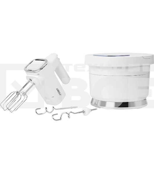 Миксер ручной ARESA AR-1914