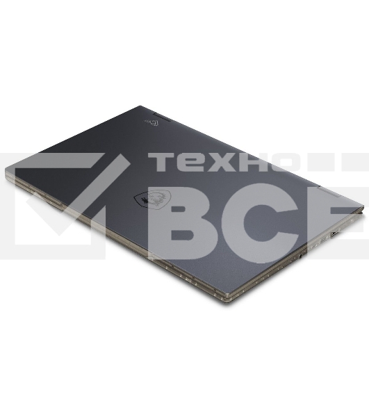 Ноутбук MSI Cyborg 15 B2RWEKG-235XRU черный Intel Core 7 240H/16Gb/SSD 1Tb/RTX 5050 8Gb/15.6