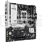 Материнская плата ASUS PRIME B850M-A WIFI, AM5, AMD B850, 4xDDR5, 4xSATA, 3xM.2, 1xPCIe 5.0 x16, 1xPCIe 4.0 x16, 1xHDMI, 2xDP, 1x2.5Gb LAN, Wi-Fi 6E, Bluetooth 5.3, 2xUSB-A 10Gbps, 2xUSB-A 5Gbps, 4xUSB-A 2.0, 3x3.5 мм, 7.1, mATX, фото12