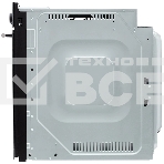 Духовой шкаф электрический Krona Element D Plus черный, фото14