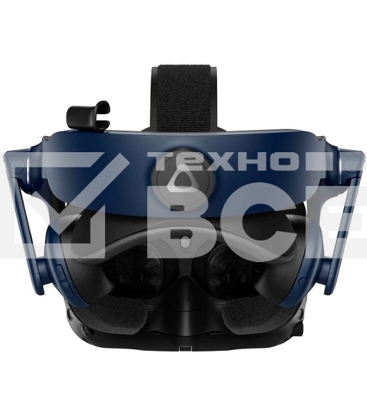 Шлем виртуальной реальности HTC VIVE Pro 2 Full Kit
