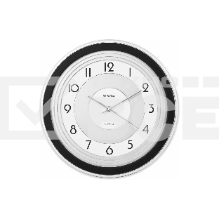 Часы настенные кварцевые Energy ЕС-10 круглые