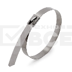 Стяжки стальные Fortisflex СКС (304) 4,6х200 74910, фото 1