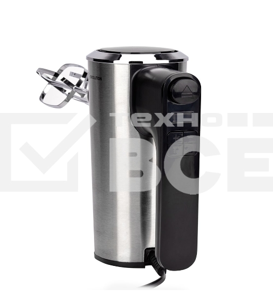 Миксер ручной EVOLUTION HM7 LCD