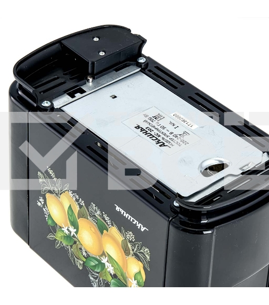 Тостер АКСИНЬЯ КС-203 Лимоны