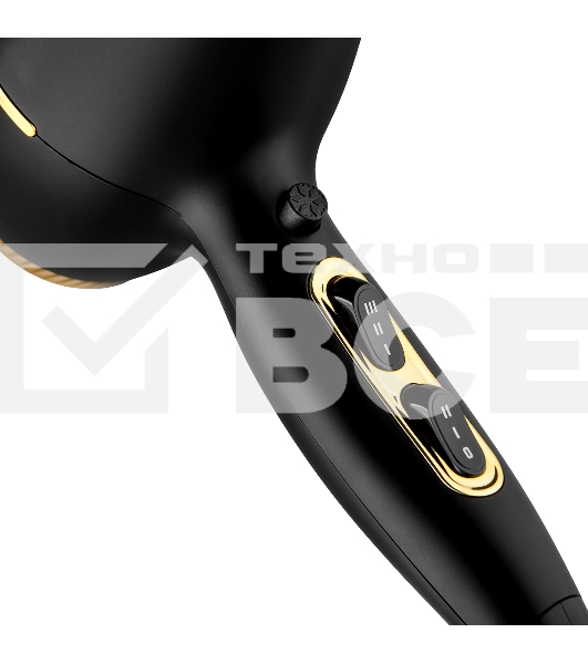 Фен BRAYER BR3010