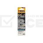 Сверло спиральное по металлу Denzel 6 x 93мм, Р6М5, Golden Tip, фото6