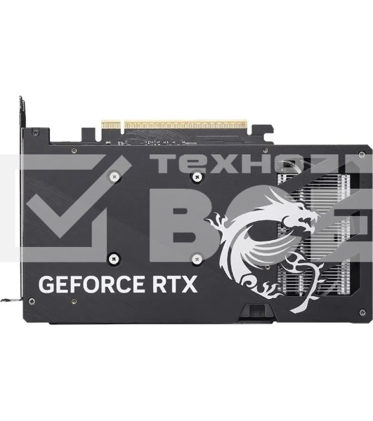Видеокарта MSI RTX 5050 8G GAMING OC