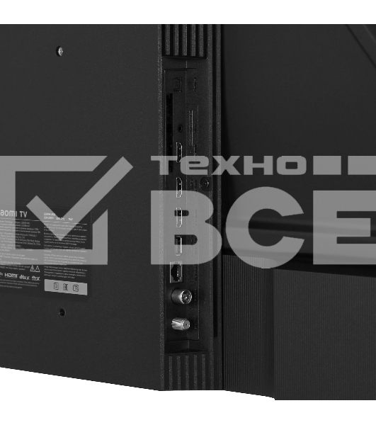 Телевизор Xiaomi 50