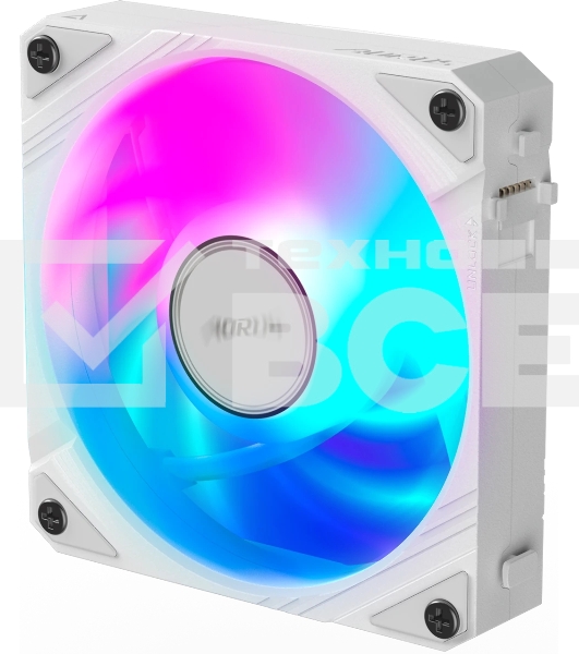 Вентилятор для корпуса Gigabyte GP-ECFAN1201 ICE