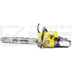 Бензопила Champion A362-18 2600Вт 3.54л.с. дл.шины:18