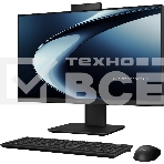 Моноблок Asus P440VAK-BPC1420 23.8' Full HD i7 13620H (2.4) 16Gb SSD512Gb UHDG без ОС GbitEth WiFi BT 120W клавиатура мышь Cam черный 1920x1080, фото2