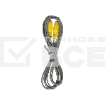 Кабель соединительный Smartbuy 1xRCA (M) - 1xRCA (M), 3,0 m, в пакете (KA-113-250), фото3