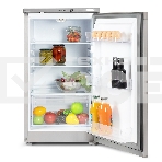 Холодильник Бирюса M409 металлик однокамерный 115л, фото6