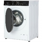 Cтиральная машина Бирюса WM-SN1014/15 белый, загрузка фронтальная 10.5 кг, 1400 об/мин, класс: А+++, фото4