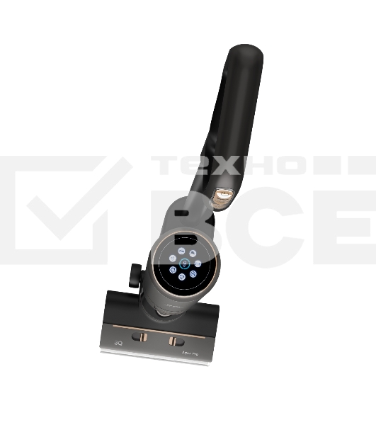 Беспроводной моющий пылесос BQ VCA1006W Aqua Pro Gray