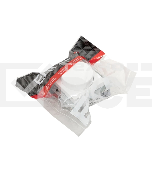 Механизм светорегулятора EKF Эпика, белый