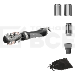 Фен-щётка Rowenta Brush Activ UB9530F0, 1000 Вт, ионизация, 40/50 мм, фото3