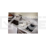 Плита настольная индукционная Homestar HS-1101, фото2