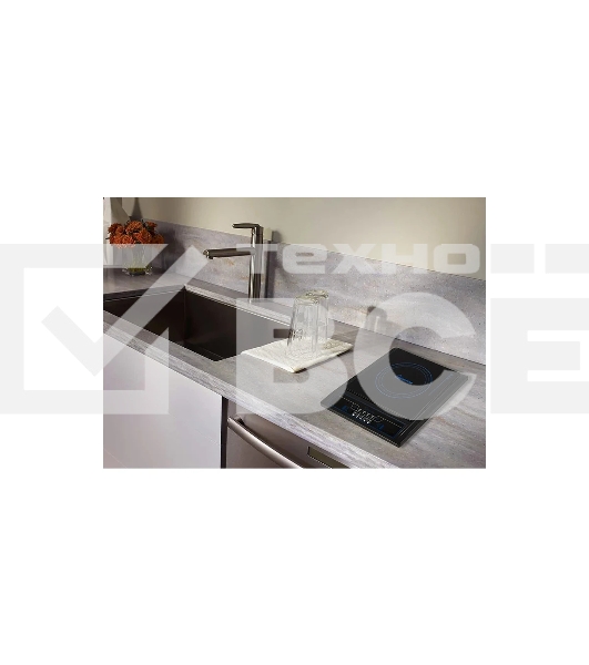 Плита настольная индукционная Homestar HS-1101