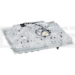 Встраиваемая варочная панель Krona NEBEL 60 WH W, фото3