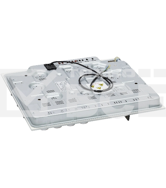 Встраиваемая варочная панель Krona NEBEL 60 WH W