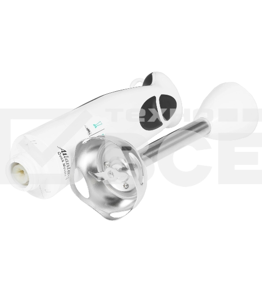 Блендер Atlanta ATH-333 белый, 280 Вт, 1 л