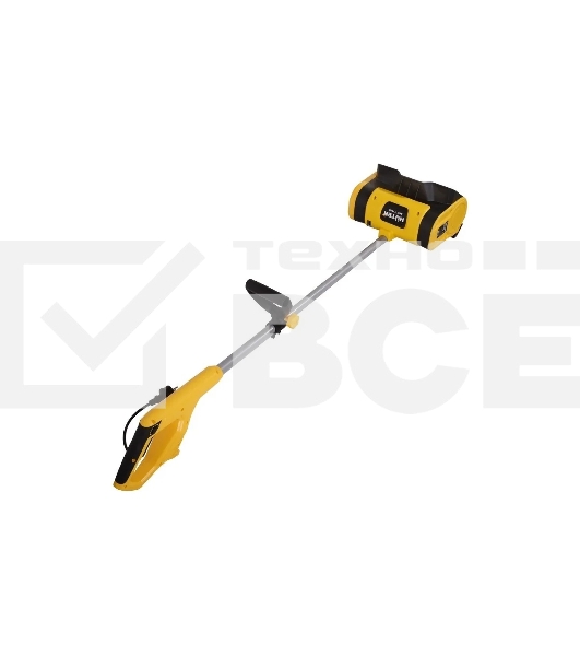 Снегоуборщик электрический Huter SGC 1700E